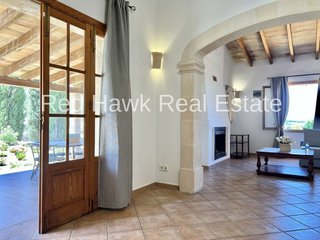 Casa rural en alquiler en Sencelles