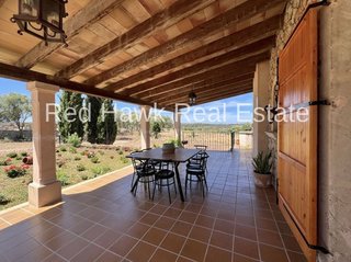 Casa rural en alquiler en Sencelles