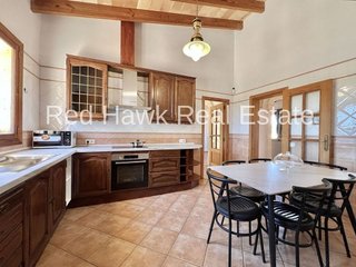 Casa rural en alquiler en Sencelles