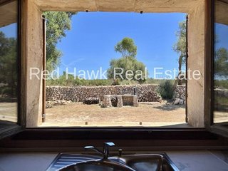 Casa rural en alquiler en Sencelles