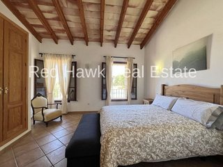 Casa rural en alquiler en Sencelles