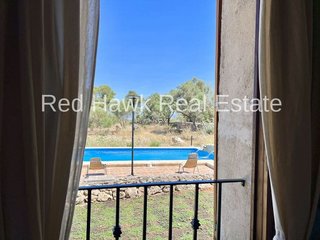 Casa rural en alquiler en Sencelles