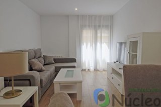 Piso en alquiler en Casco Antiguo - Centro en Badajoz