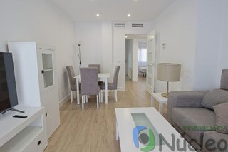Piso en alquiler en Casco Antiguo - Centro en Badajoz