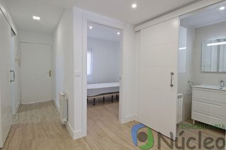Piso en alquiler en Casco Antiguo - Centro en Badajoz