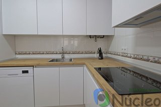 Piso en alquiler en Casco Antiguo - Centro en Badajoz