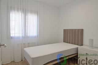 Piso en alquiler en Casco Antiguo - Centro en Badajoz