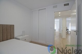 Piso en alquiler en Casco Antiguo - Centro en Badajoz