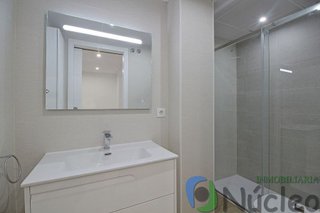 Piso en alquiler en Casco Antiguo - Centro en Badajoz