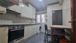 Piso en alquiler en Campo de la Juventud en Palencia