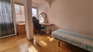 Piso en alquiler en Campo de la Juventud en Palencia