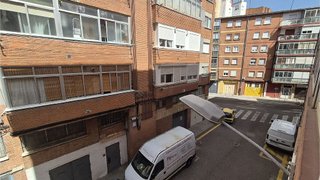 Piso en alquiler en Campo de la Juventud en Palencia