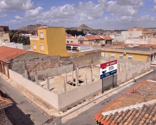 Terreno en venta en La Union Pueblo en Unión (La)