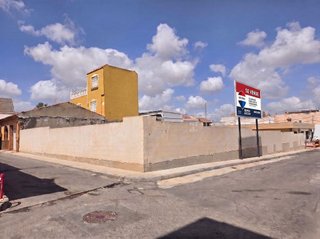 Terreno en venta en La Union Pueblo en Unión (La)