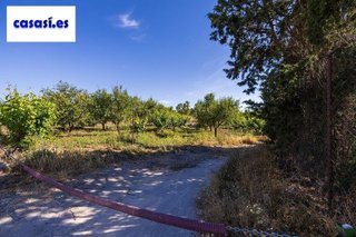 Terreno en venta en Dúrcal