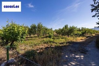 Terreno en venta en Dúrcal