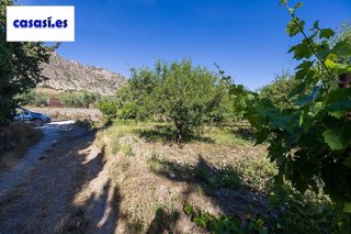 Terreno en venta en Dúrcal