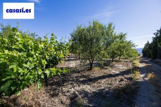 Terreno en venta en Dúrcal