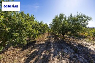 Terreno en venta en Dúrcal