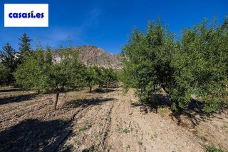 Terreno en venta en Dúrcal