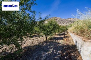 Terreno en venta en Dúrcal