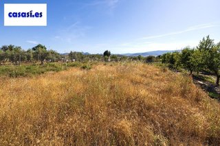 Terreno en venta en Dúrcal