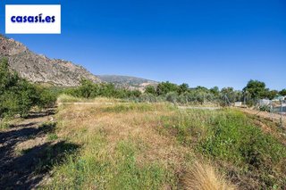Terreno en venta en Dúrcal