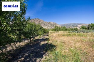 Terreno en venta en Dúrcal