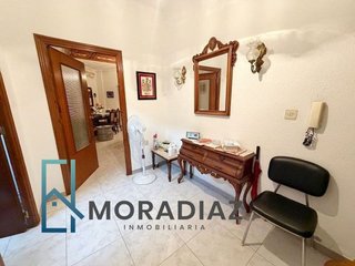 Local comercial en venta en Don Benito