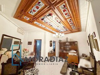 Local comercial en venta en Don Benito