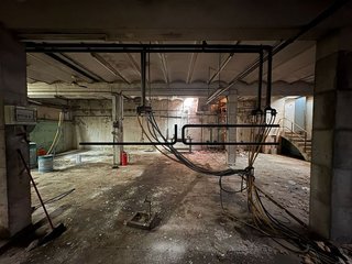 Local comercial en venta en El Gall en Esplugues de Llobregat