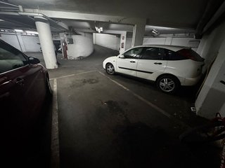 Garaje en venta en Altozano - Conde Lumiares en Alicante