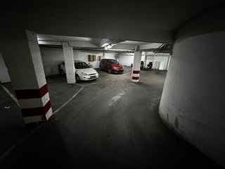 Garaje en venta en Altozano - Conde Lumiares en Alicante