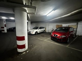 Garaje en venta en Altozano - Conde Lumiares en Alicante