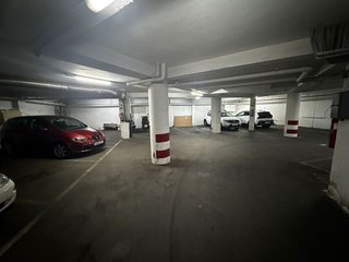 Garaje en venta en Altozano - Conde Lumiares en Alicante