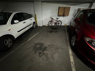 Garaje en venta en Altozano - Conde Lumiares en Alicante