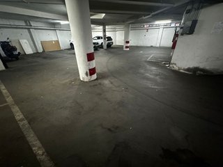 Garaje en venta en Altozano - Conde Lumiares en Alicante