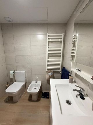 Piso en alquiler en Azucaica - Santa María de Benquerencia en Toledo
