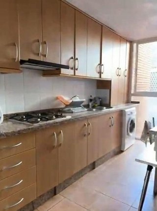 Piso en alquiler en Camino de Ronda - Rosaleda en Granada