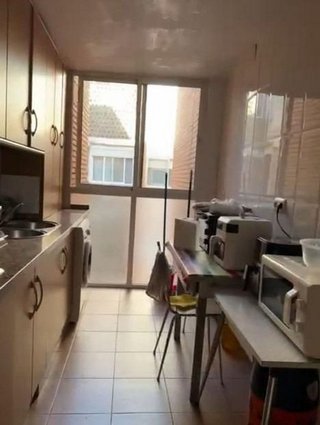 Piso en alquiler en Camino de Ronda - Rosaleda en Granada