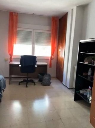 Piso en alquiler en Camino de Ronda - Rosaleda en Granada