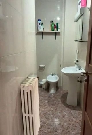 Piso en alquiler en Camino de Ronda - Rosaleda en Granada