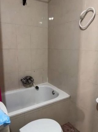 Piso en alquiler en Camino de Ronda - Rosaleda en Granada