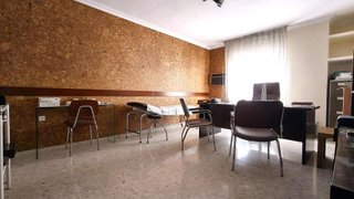 Oficina en venta en Pardaleras en Badajoz