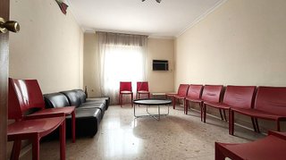 Oficina en venta en Pardaleras en Badajoz