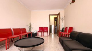 Oficina en venta en Pardaleras en Badajoz