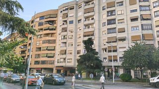 Oficina en venta en Pardaleras en Badajoz