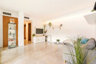 Piso en alquiler en Can Palet en Terrassa