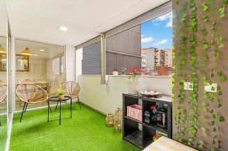 Piso en alquiler en Can Palet en Terrassa