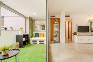 Piso en alquiler en Can Palet en Terrassa